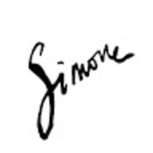 Meet your Posher, Simone